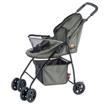 Wózek dla psa Globetrotter - Ferplast