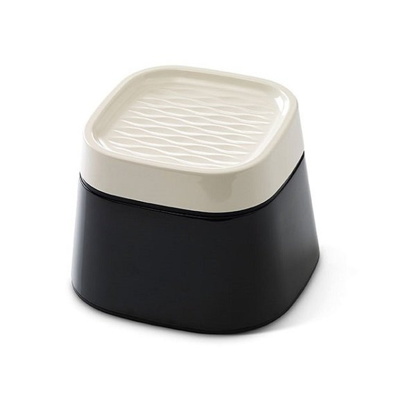 Savic Ergo Cube Food miska na jedzenie dla kota na podwyższeniu 