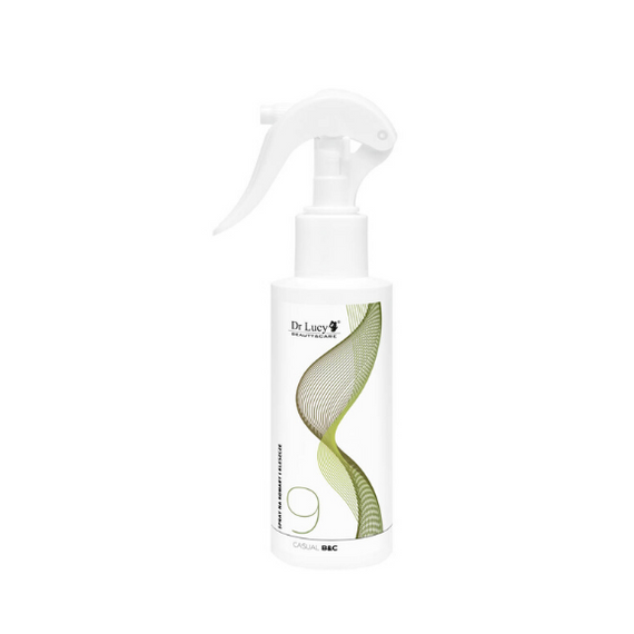 Dr Lucy Casual Line nr 9 preparat na komary i kleszcze 100ml