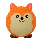 Piszczący lis Toby's Choice