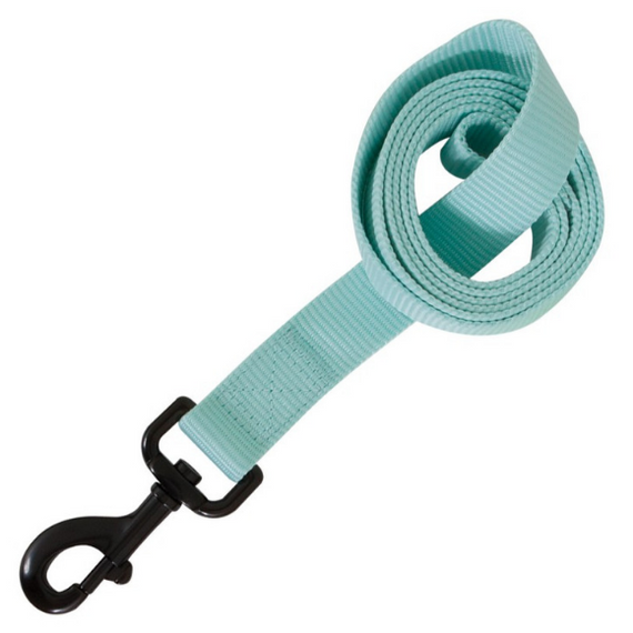 Świecąca smycz Max Glow Blue Large 120 cm