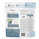 Eden Biała ryba i ikra ze śledzia - sucha karma dla kotów - 1,5 kg