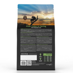 Ambrosia Light Indyk i Śledź - karma dla kotów 1,5 kg