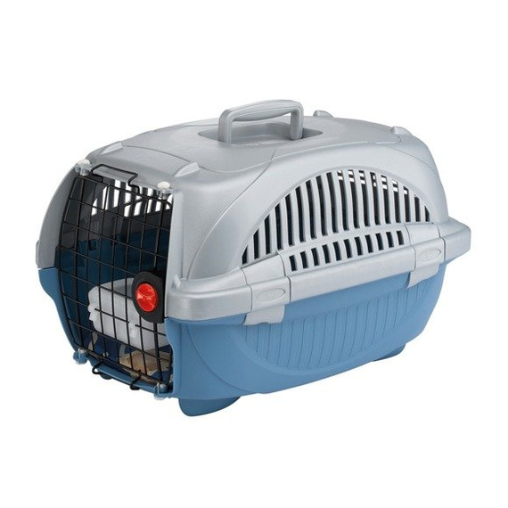 Transporter Ferplast Atlas 20 de Lux  - do przewozu kota lub małego psa  