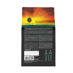 Ambrosia Senior sucha karma dla psa Świeży Indyk i Łosoś 2kg