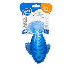 Duvo+ Zabawka dla psa Rybka TRP 16,7x9,9x6cm niebieska