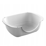 Rotho modułowa toaleta dla kota Bella - kolor do wyboru