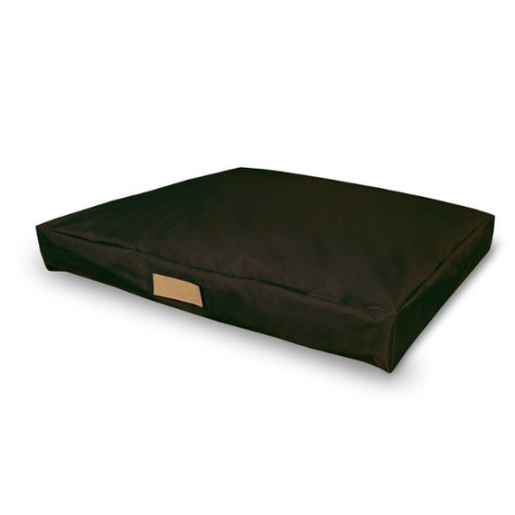 Materac dla psa XL 90/66cm brązowy - Dogeste