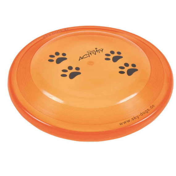 Dysk Dog Activity 23cm Trixie