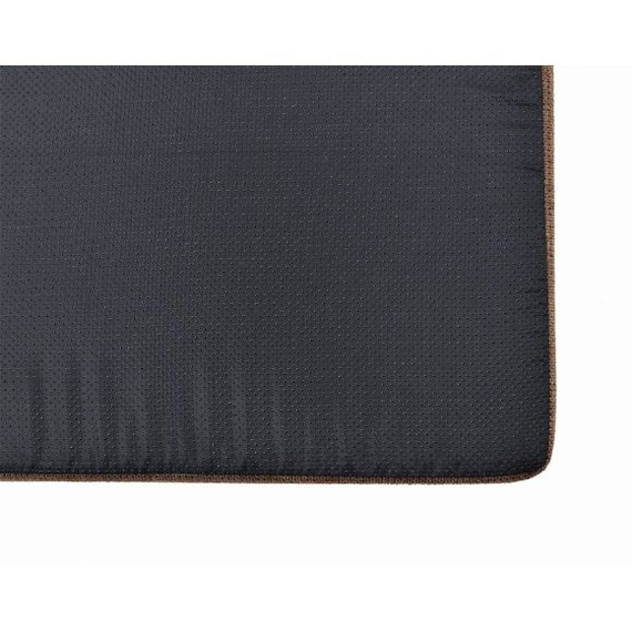 Materac ortopedyczny dla psa Hector 70x60cm brąz