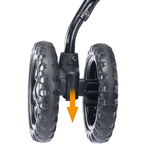 Wózek dla psa Globetrotter - Ferplast