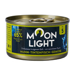 Moonlight Dinner NR 5 Kurczak, kałamarnica, warzywa sosie własnym﻿﻿﻿ 80g