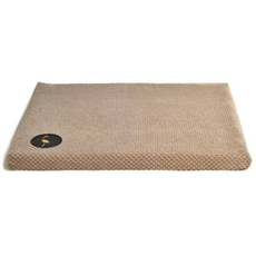 Lauren design legowisko DEMI - materac dla psa 70/60cm beżowy