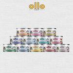 Ollo Cat Nr 7 Kurczak i Serca z Kurczaka mokra karma dla kota