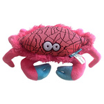 COOCKOO Krab Pustelnik zabawka dla psa