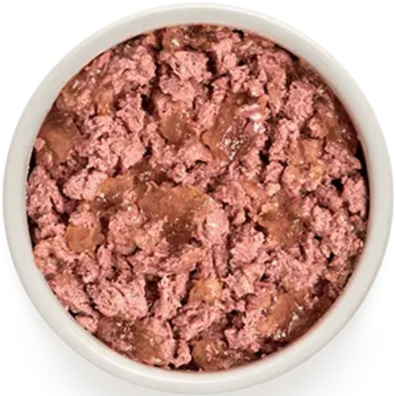 Grandorf Adult Bawół i Indyk 400g mokra karma dla psów dorosłych