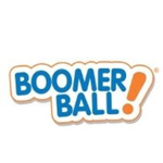 Piłka Boomer Ball 11cm - niezniszczalna zabawka dla psa