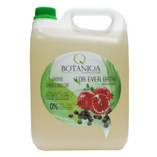 Botaniqa For Ever Bath Açaí and Pomegranate Shampoo - uniwersalny szampon dla psów 5l