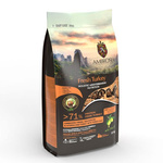 Ambrosia Mediterranean Light Świeży Indyk sucha karma dla psów 1,5kg