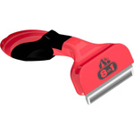 8in1 Perfect Coat Deshedder Dog narzędzie do wyczesywania podszerstka M - średnie psy