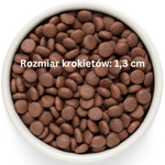 Grandorf Fresh Lamb Adult Medium Maxi – bezzbożowa karma dla psów dorosłych 3kg