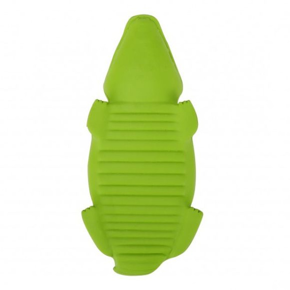 Super Treadz Gator Large - dentystyczna zabawka dla psa