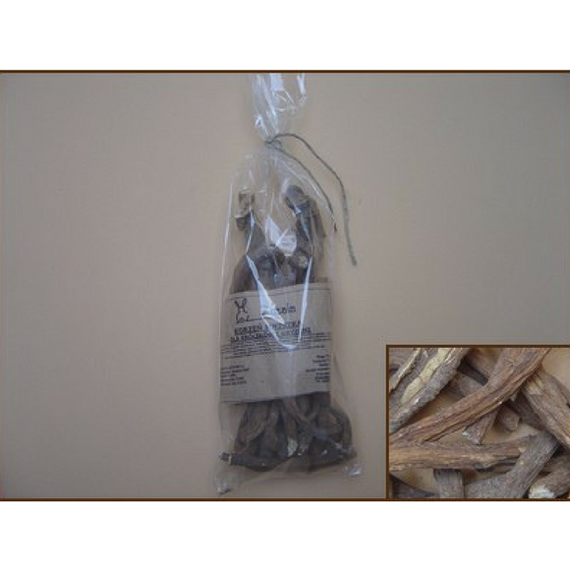 ZUZALA  korzeń mniszka - 75 g