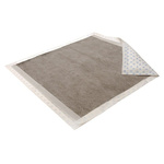 Podkłady higieniczne dla psów z aktywnym węglem 60x60cm BestBone 40 sztuk