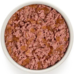 Grandorf Adult Wołowina i Indyk 400g mokra karma dla psów dorosłych