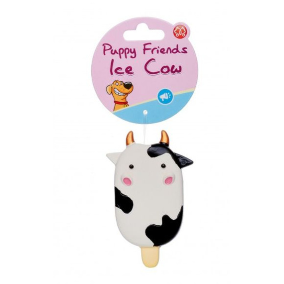 Lodowa krówka Toby's Choice