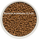 Grandorf Puppy Jagnięcina i Indyk 3kg sucha karma dla szczeniąt