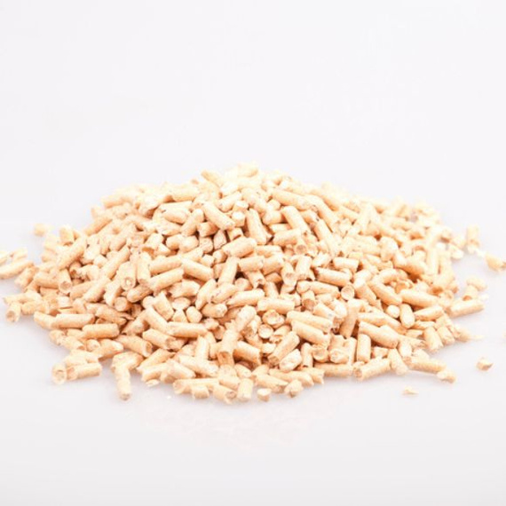 Animax Pets drewniany żwirek w postaci peletu - op. 7l