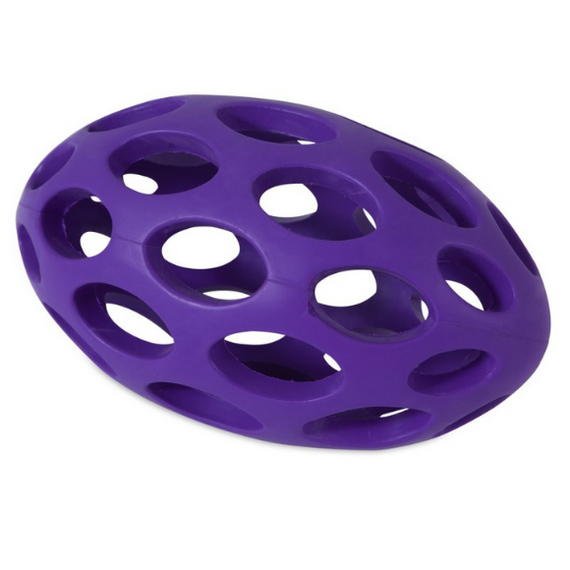 JW Pet Hol-ee Football Small - zabawka dla psa