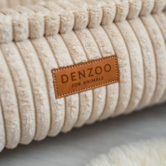 Milano Beige legowisko ortopedyczne dla psa - rozmiar XXL