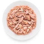 Grandorf Filet z Tuńczyka z Łososiem mokra karma dla kotów 70g