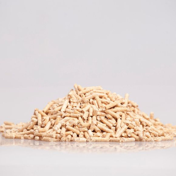 Animax Pets drewniany żwirek w postaci peletu - op. 7l