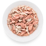 Grandorf Filet z Tuńczyka z piersią kurczaka mokra karma dla kotów 70g