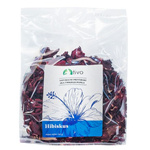 TIVO kwiaty hibiskusa 100g przysmak dla królików i gryzoni