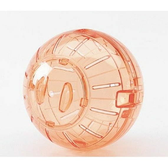 Savic Runner kula do biegania dla gryzoni - średnia 18cm