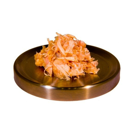 Moonlight Dinner Nr 6﻿ Tuńczyk, kurczak, krewetki puszka 80g x 12