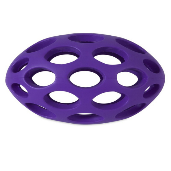 JW Pet Hol-ee Football Medium - zabawka dla psa