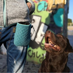 Lauren design saszetka treningowa czarna