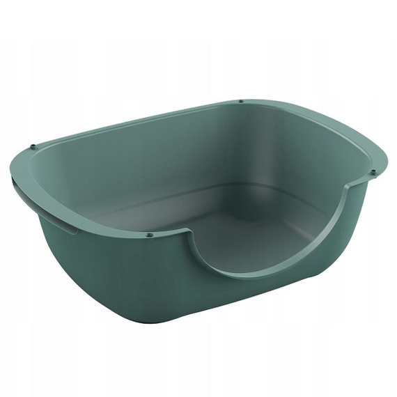 Rotho modułowa toaleta dla kota Bella - kolor do wyboru