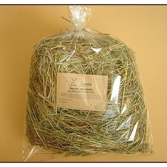 Zuzala sianko melisowe - 300g