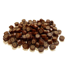 Alda mini roladka jagnięcina-dorsz-kaczka 0,5 kg przysmak dla psa