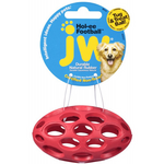 JW Pet Hol-ee Football Mini - zabawka dla psa