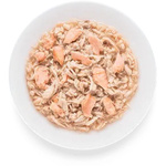 Grandorf pierś z kurczaka z łososiem mokra karma dla kotów 70g