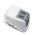 Savic Nestor Giant - bardzo duża toaleta dla kota