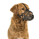 Kaganiec Dog Muzzle Rubber L