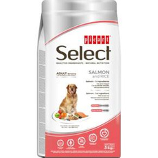 Picart Select Adult Sensitive Salmon & Rice 3kg